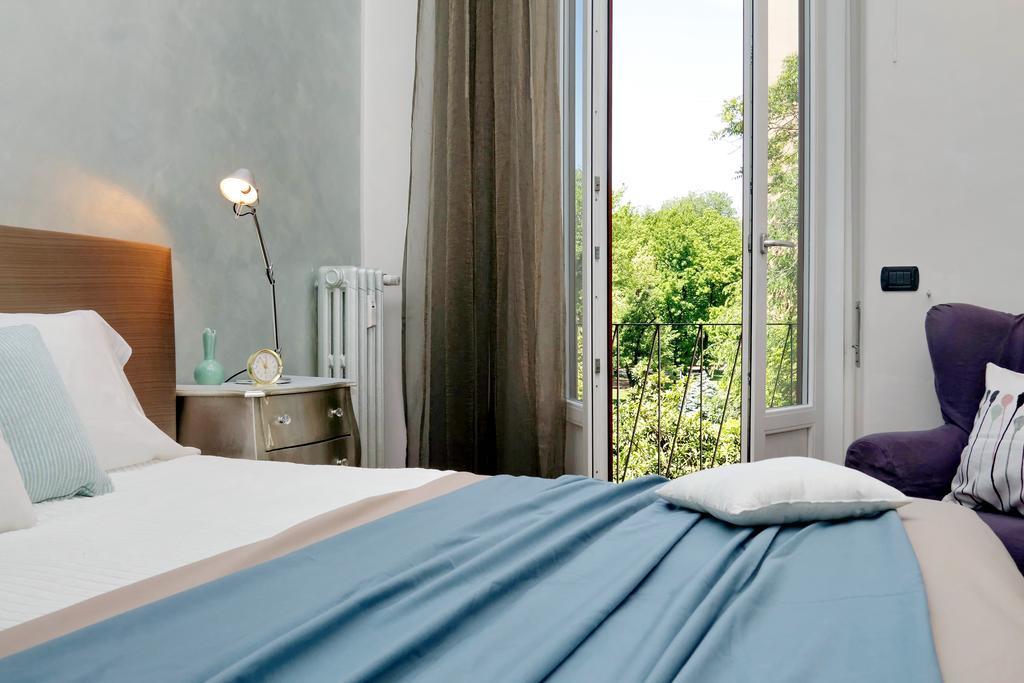 Joivy Fabulous Family Apt For 4 With Terrace Next To Park Milan Exterior photo